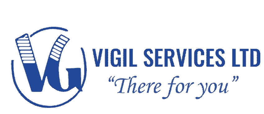 Vigil Logo